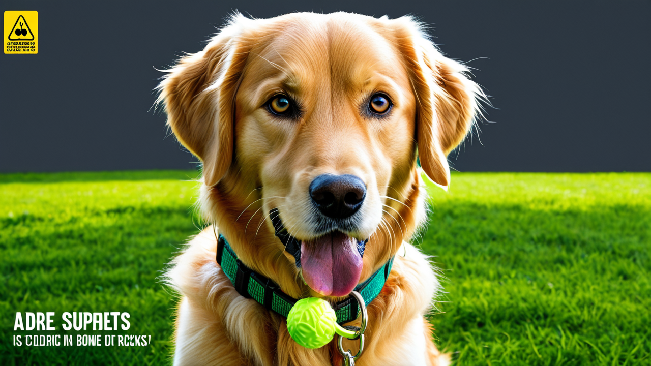 Are Dog Supplies Safe? Benefits & Risks Explained