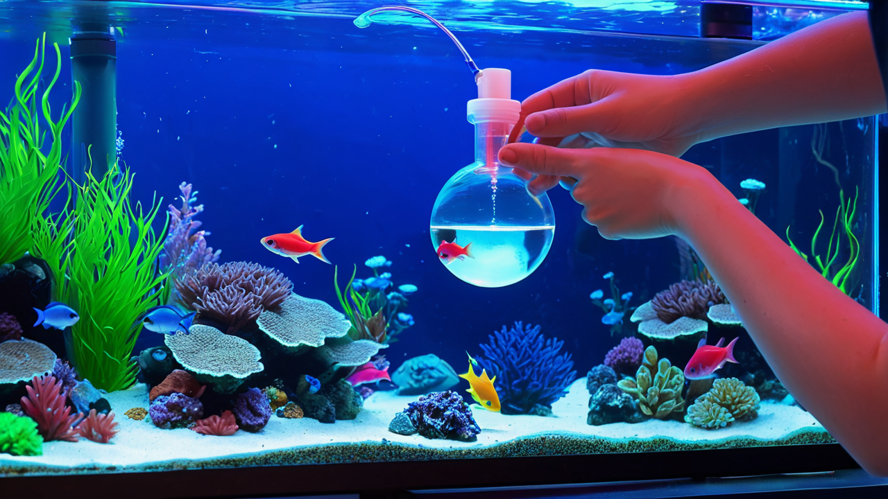 Are Fish Tank Supplies Safe? Benefits & Risks Explained