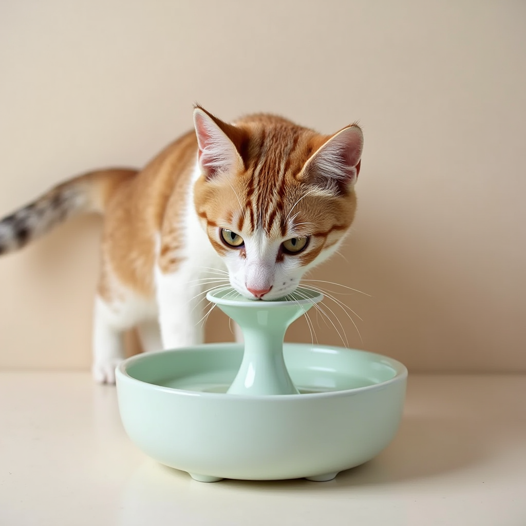 Best Cat Water Fountain for Picky Drinkers: Filters, Flow & Design (2026)