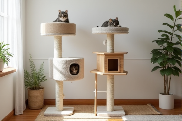 Best Cat Furniture 2026: Reviews & Top Picks