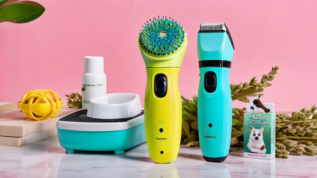 Best Spring Pet Grooming Tools 2026: Essential Supplies for Coat Care