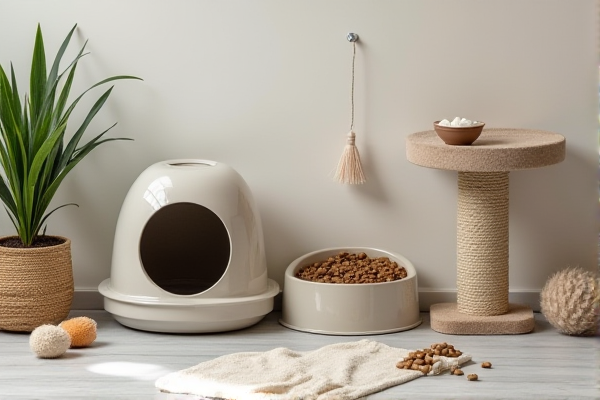 Cat Supplies Buying Guide: What You Need to Know