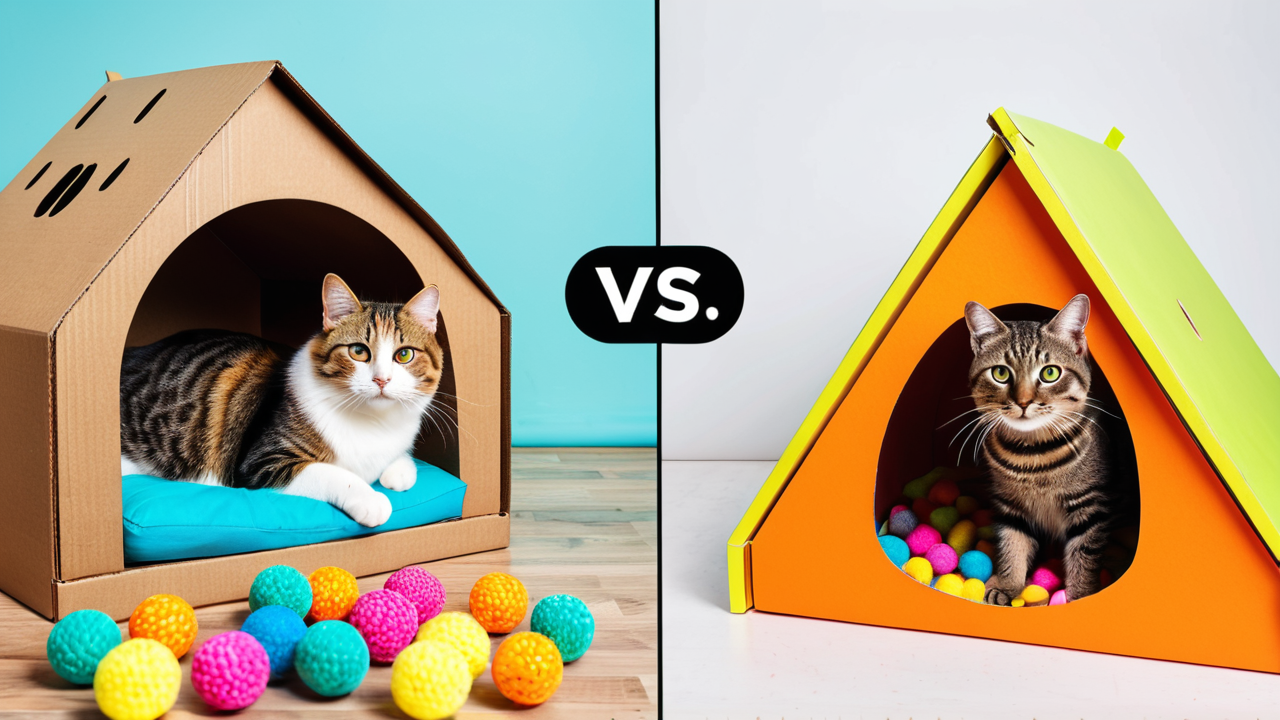 Cat Supplies vs Alternatives: Which is Better?