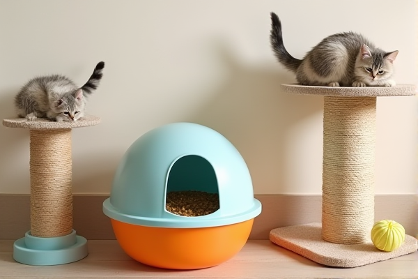 Cat Food Buying Guide: What You Need to Know