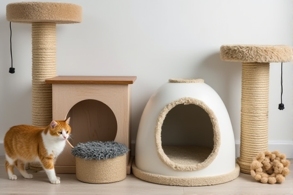 Cat Furniture Buying Guide: What You Need to Know