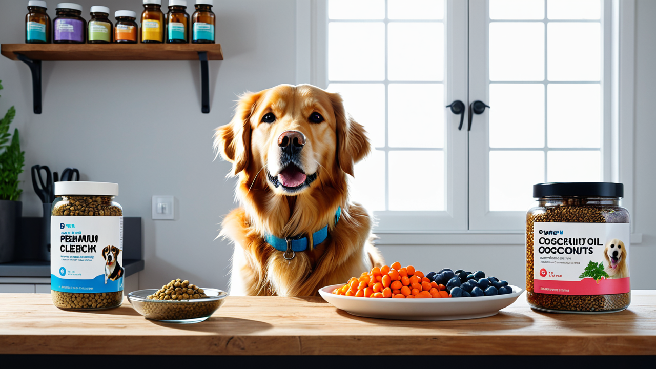 Dog Health Products vs Alternatives: Which is Better?