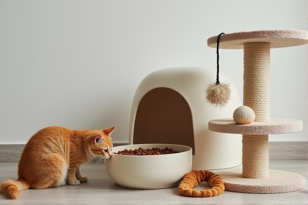 Cat Litter Buying Guide: What You Need to Know