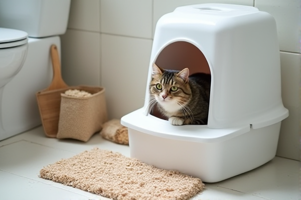 Cat Litter vs Alternatives: Which is Better?
