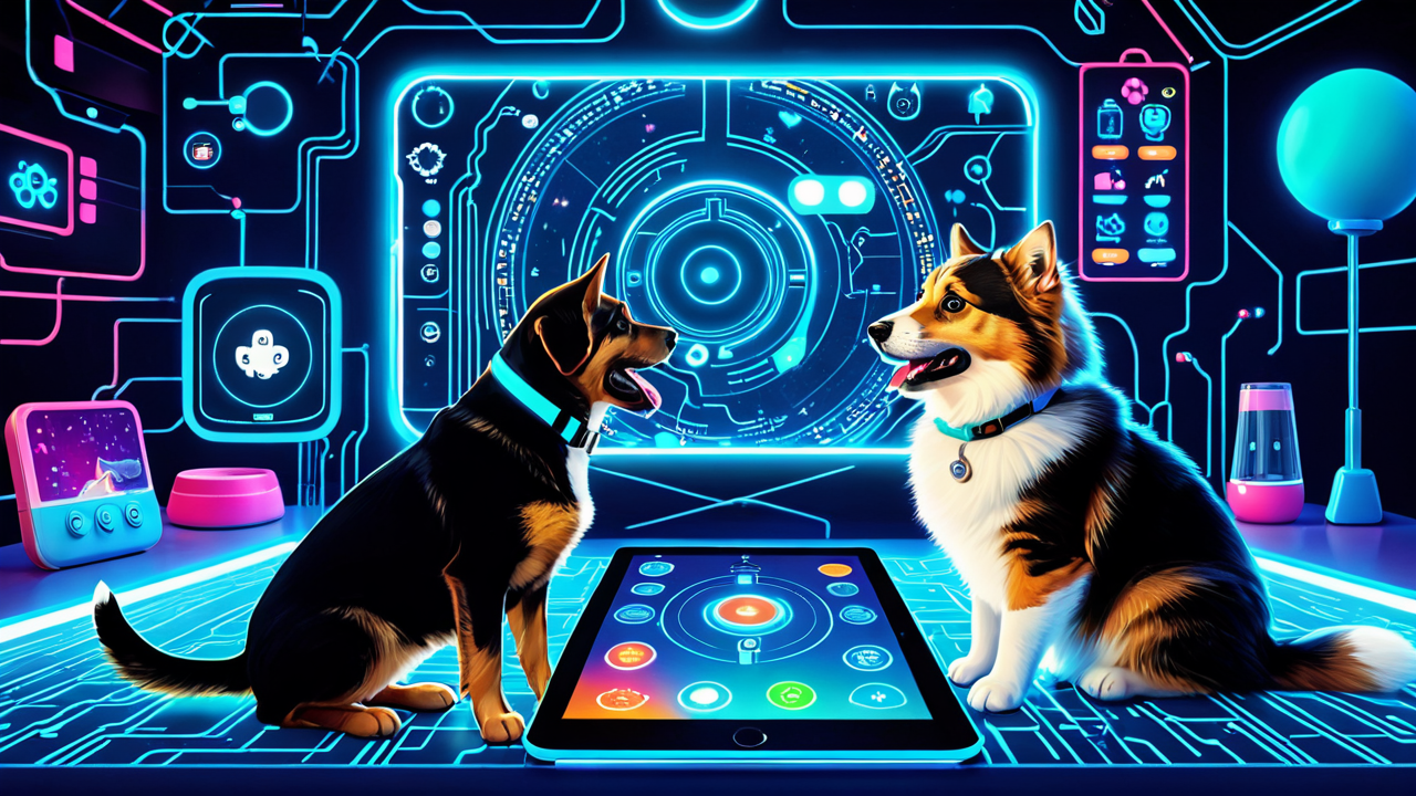 Pet Tech Products Buying Guide: What You Need to Know
