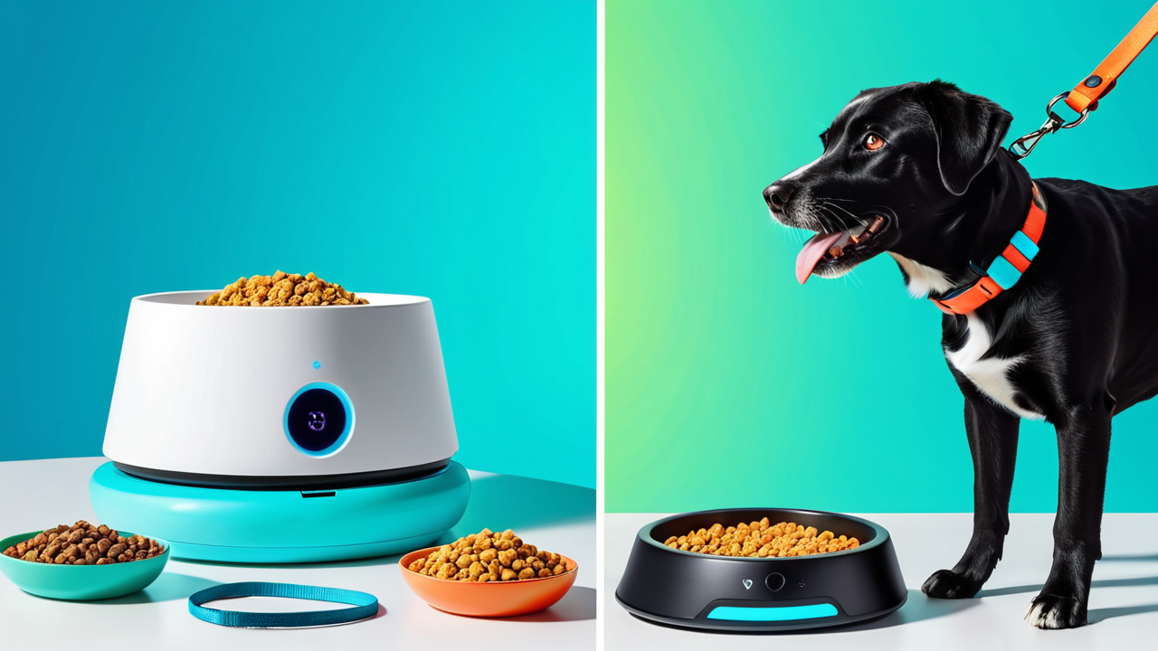 Pet Tech Products vs Alternatives: Which is Better?