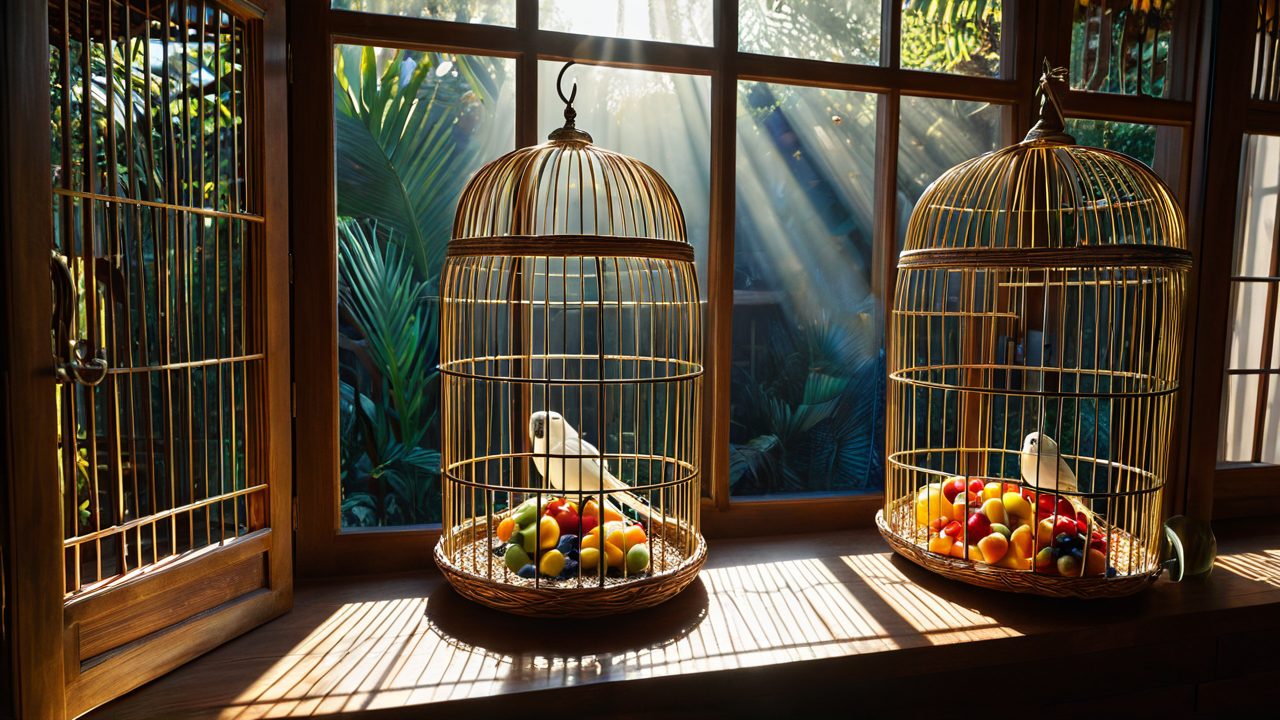 Best Bird Supplies 2026: Reviews & Top Picks