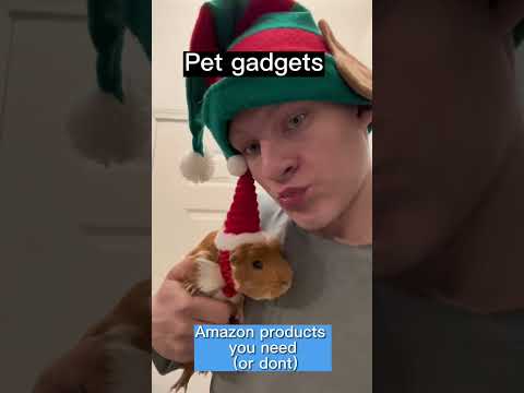 5 pet gadgets🐾 link in the ￼ comments ￼#amazonhaul #shorts