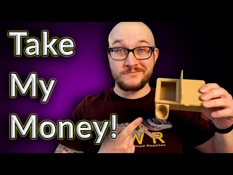 5 Reptile Products ACTUALLY WORTH YOUR MONEY